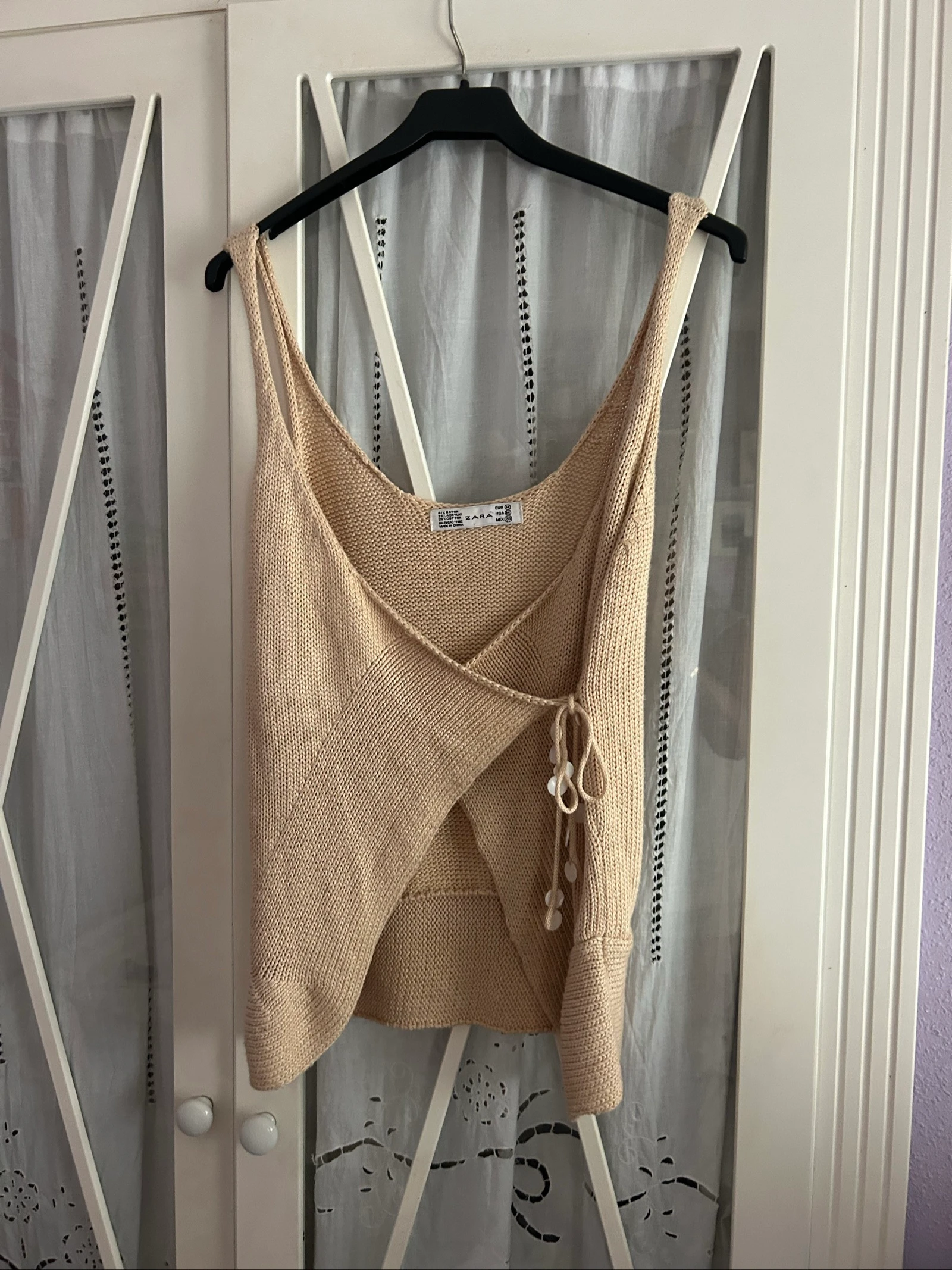Zara Top – photo 2